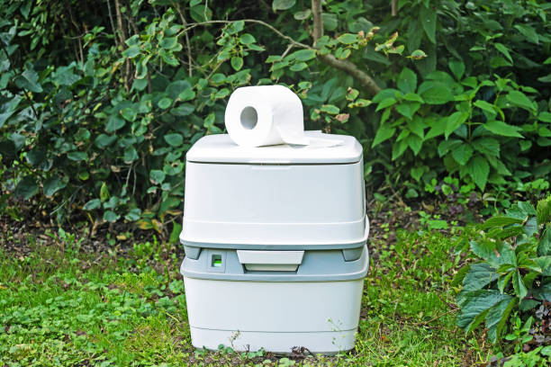 Best Porta potty rental near me  in Monticello, IA