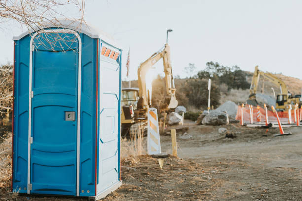 Best Local porta potty services  in Monticello, IA