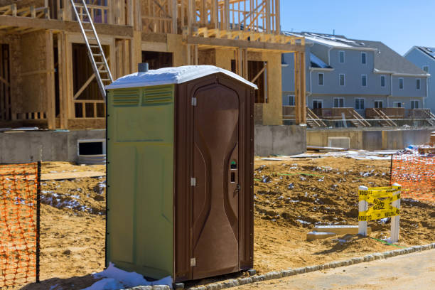 Monticello, IA porta potty rental Company