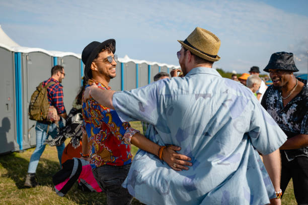 Best Porta potty rental for outdoor events  in Monticello, IA