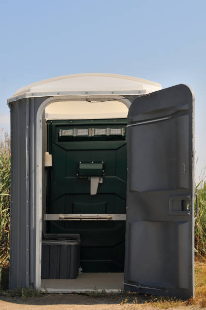 Best Portable restroom trailer rental  in Monticello, IA