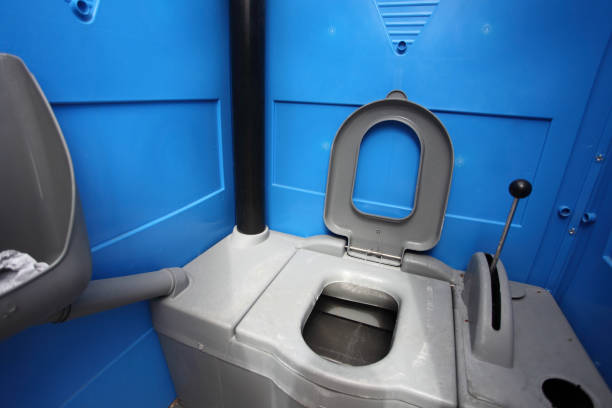 Best Long-term porta potty rental  in Monticello, IA