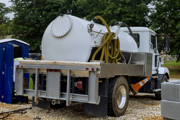 Best Long-term porta potty rental  in Monticello, IA