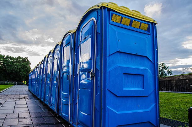 Best Luxury portable toilet rental  in Monticello, IA